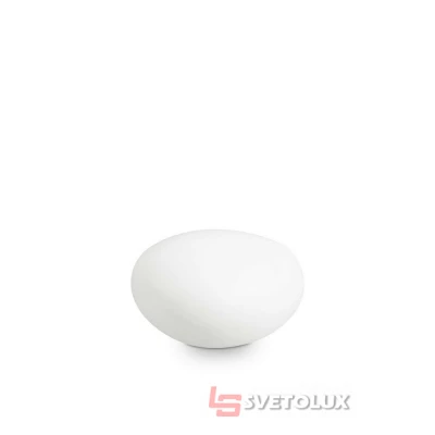 Садовый светильник Ideal Lux Sasso pt1 d25 161754